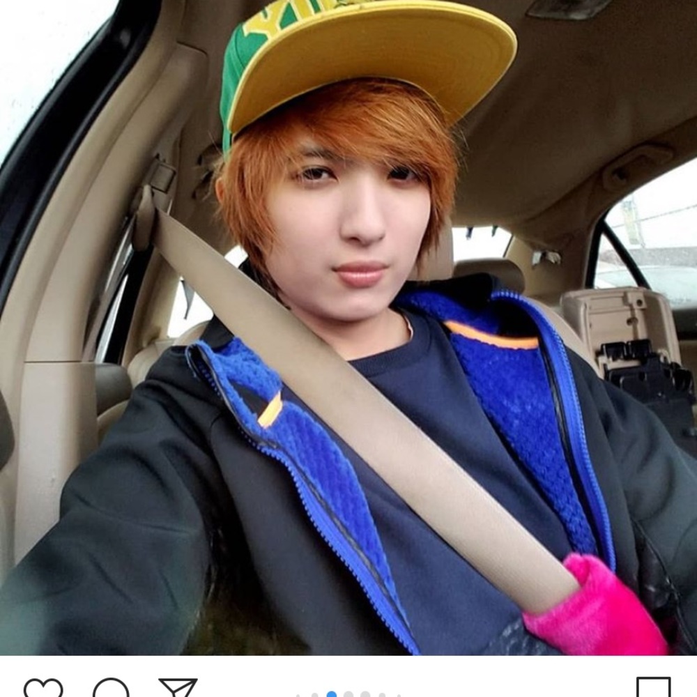 Meet your Posher, Sarang